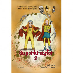 Superkræfter 2