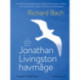 Jonathan Livingston havmåge