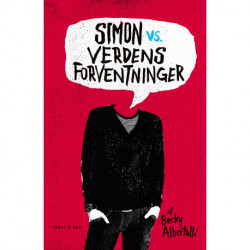 Simon vs verdens forventninger
