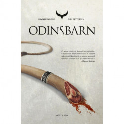 Odinsbarn. Ravneringene 1: Ravneringene 1
