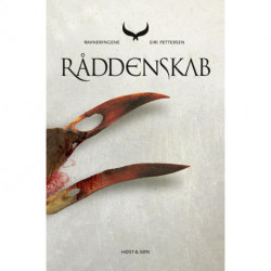 Råddenskab. Ravneringene 2: Ravneringene 2