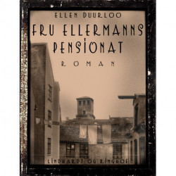 Fru Ellermanns pensionat