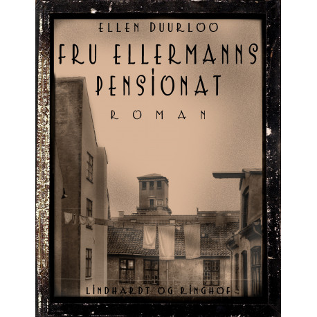 Fru Ellermanns pensionat