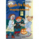 Villads fra Valbys uhyggelige halloween LYT&LÆS