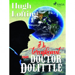 De terugkomst van doctor Dolittle