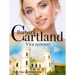 Vita syrener