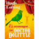De woonwagen van doctor Dolittle