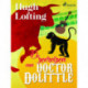 De zeereizen van doctor Dolittle