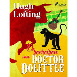 De zeereizen van doctor Dolittle