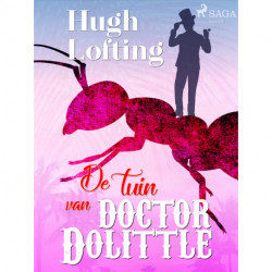 De tuin van doctor Dolittle