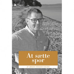 At sætte spor: Erik Back Pedersen