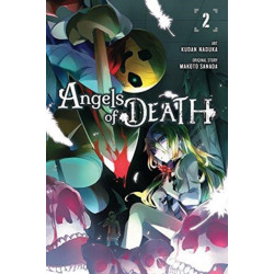 Angels of Death, Vol. 2