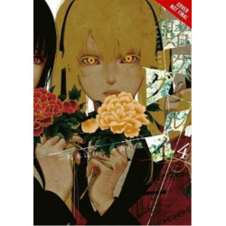 Kakegurui - Compulsive Gambler -, Vol. 4