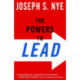 The Powers to Lead