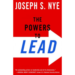 The Powers to Lead