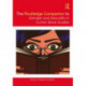 The Routledge Companion to Gender and Sexuality in Comic Book Studies