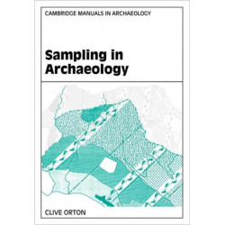 Sampling in Archaeology
