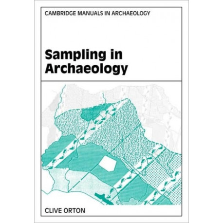 Sampling in Archaeology