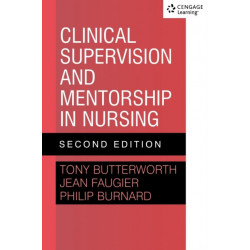 CLINICAL SUPERVISN/MENTORSHIPNURSING