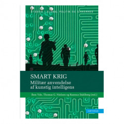 Smart krig: Militær anvendelse af kunstig intelligens