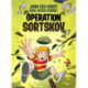 Operation Sort Skov
