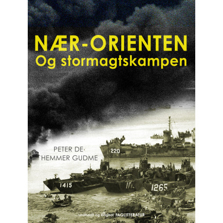 Nær-Orienten og stormagtskampen