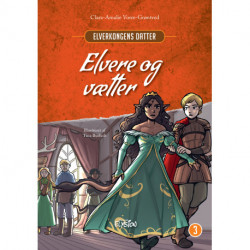 Elvere og vætter