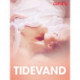 Tidevand  - erotiske noveller