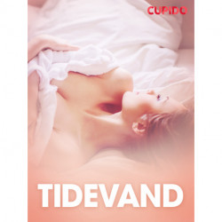 Tidevand  - erotiske noveller