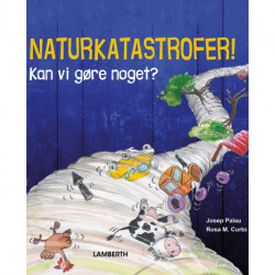 Naturkatastrofer - Kan vi gøre noget?