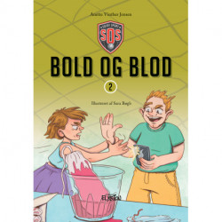 Bold og blod