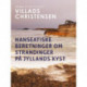 Hanseatiske beretninger om strandinger på Jyllands kyst
