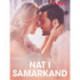 Nat i Samarkand  - erotiske noveller