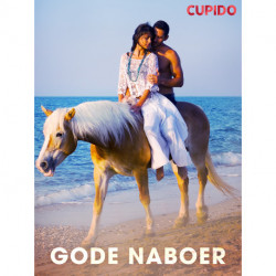 Gode naboer – erotiske noveller