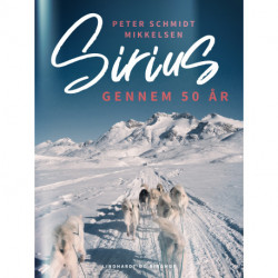 Sirius gennem 50 år