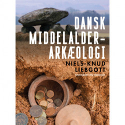 Dansk middelalderarkæologi