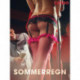 Sommerregn – erotiske noveller