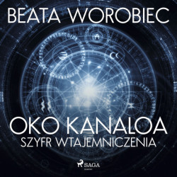 Oko Kanaloa - Szyfr wtajemniczenia