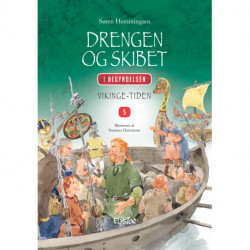 Drengen og skibet