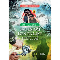 Sagen om den falske fiskesø