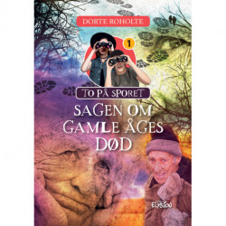 Sagen om gamle Åges død