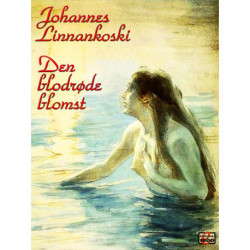 Den blodrøde blomst