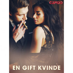 En gift kvinde – erotiske noveller