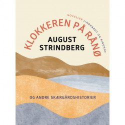 Klokkeren på Rånø og andre skærgårdshistorier