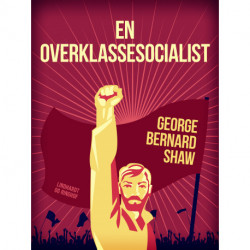 En overklassesocialist