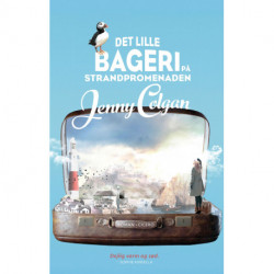 Det lille bageri på strandpromenaden