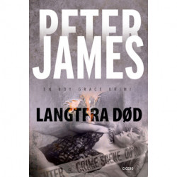 Langtfra død: En Roy Grace krimi 3