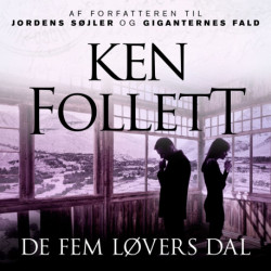 De fem løvers dal