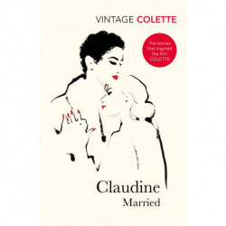 Claudine Married