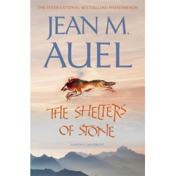 The Shelters of Stone